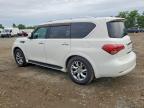 2011 Infiniti Qx56 Base
