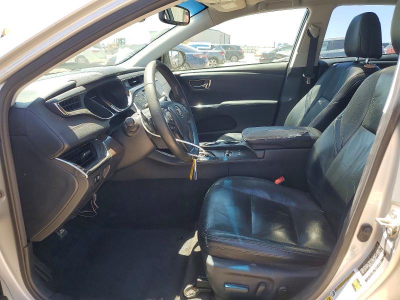 2013 Toyota Avalon xle Touring