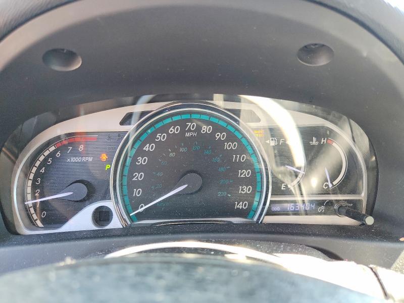 2011 Toyota Venza fwd 4cyl