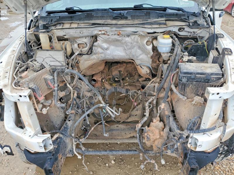 2014 Dodge RAM 2500 Tradesman