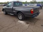 2005 Mazda B2300