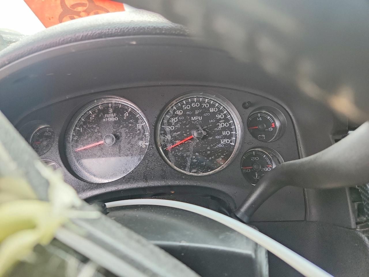 2007 GMC New Sierra K1500
