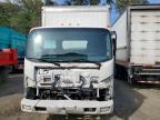 2021 Isuzu NPR HD BOX Truck