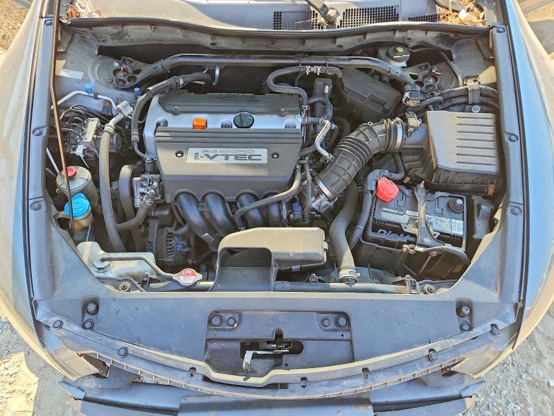 2008 Honda Accord exl