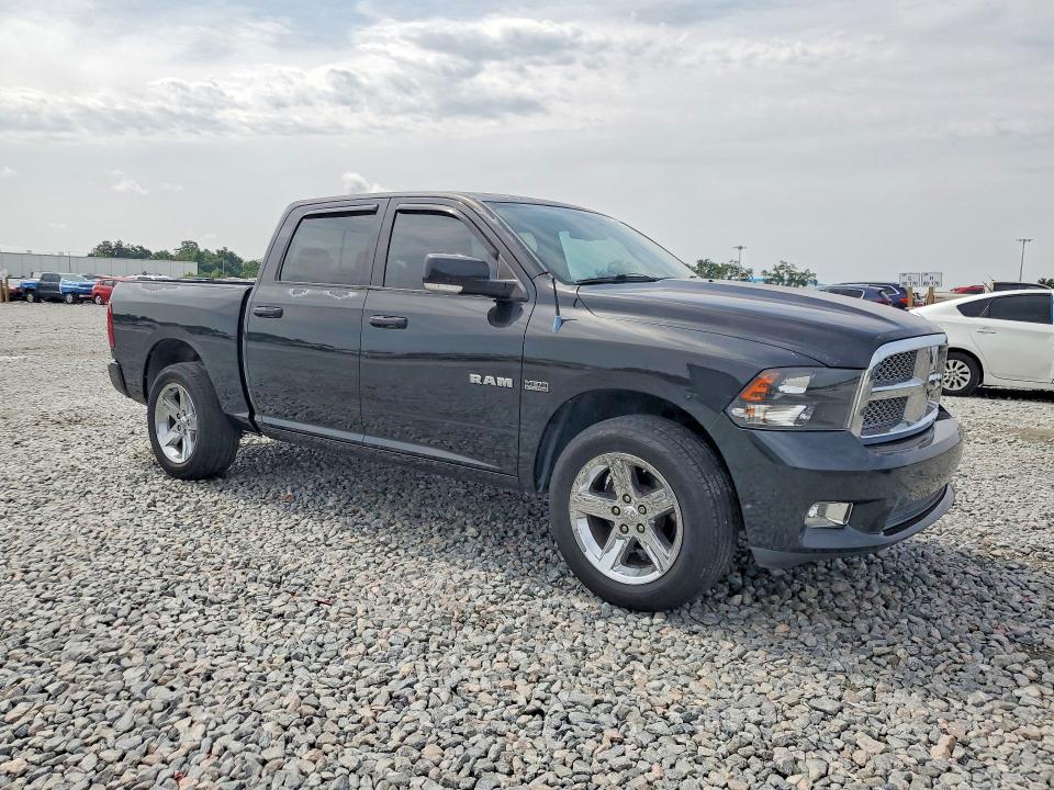2009 Dodge RAM 1500