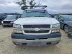 2003 Chevrolet Silverado K2500 Heavy Duty