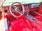 1987 Chev Corvette