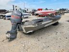 1987 Mariner Boat