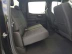 2022 Chevrolet Silverado C1500 Custom