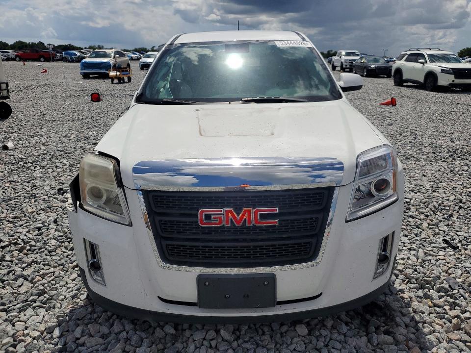 2014 GMC Terrain sle
