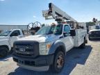 2011 Ford F550 Super Duty Bucket Truck