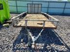 2001 Homemade 2001 Utility Trailer