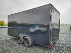 2026 Discovery Cargo DTH716TA2 Enclosed Cargo Trailer