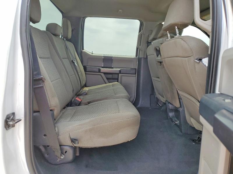 2022 Ford F250 Super Duty