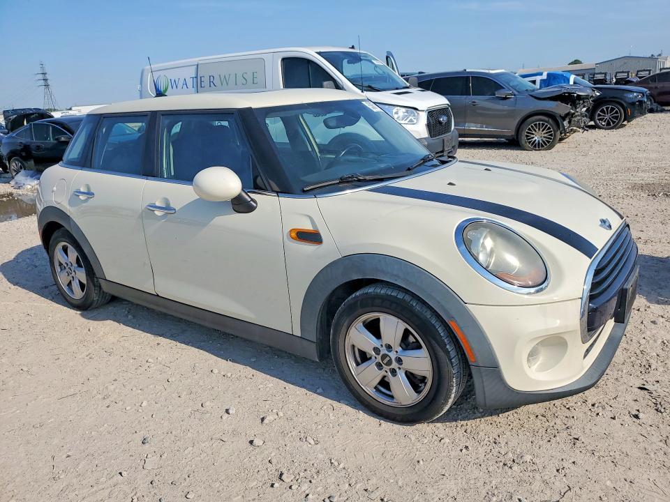 2016 Mini Cooper