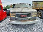 2000 GMC Sierra C3500 Heavy Duty