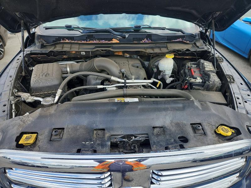 2019 Dodge RAM 1500 Classic SLT