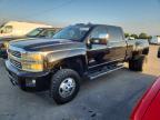 2016 Chevrolet Silverado K3500 High Country