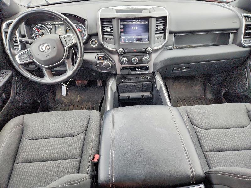 2019 Dodge RAM 1500 BIG Horn