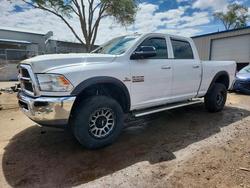 Dodge Vehiculos salvage en venta: 2016 Dodge RAM 3500 SLT