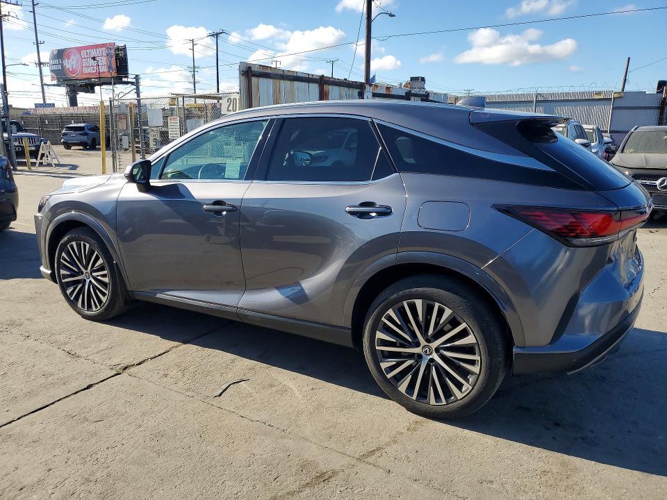 2023 Lexus Rx 350 Premium+