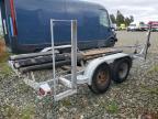 1999 Pacific Boat Trailer