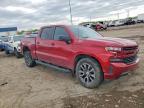 2021 Chevrolet Silverado K1500 RST