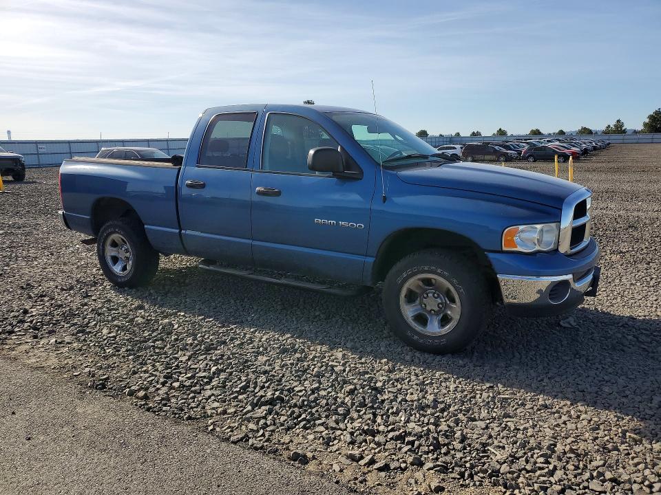 2004 Dodge RAM 1500 ST