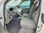 2021 Nissan Frontier S