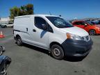 2017 Nissan NV200 S