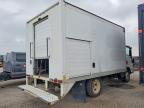 2014 Isuzu NPR HD Refrigerated BOX Truck