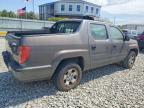 2010 Honda Ridgeline RT