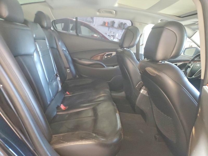 2010 Buick Lacrosse