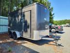 2025 Interstate ILRD714TA2 Enclosed Cargo Trailer