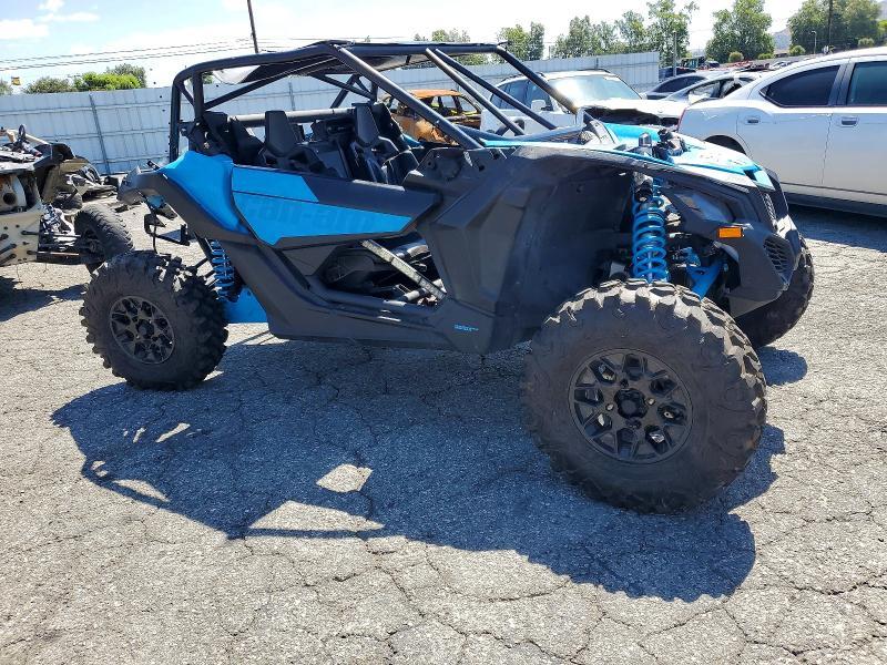 2022 Can-Am Maverick X3 Utility Vehicle
