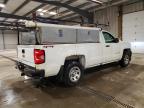 2018 Chevrolet Silverado K1500