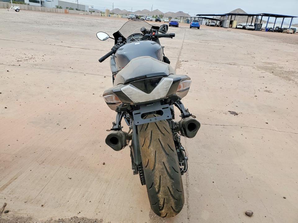 2022 Kawasaki ZX1400 J