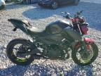 2022 Kawasaki ER400 D