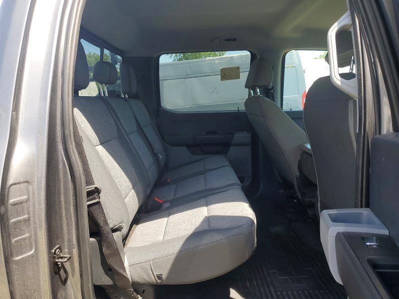 2024 Ford F350 Super Duty