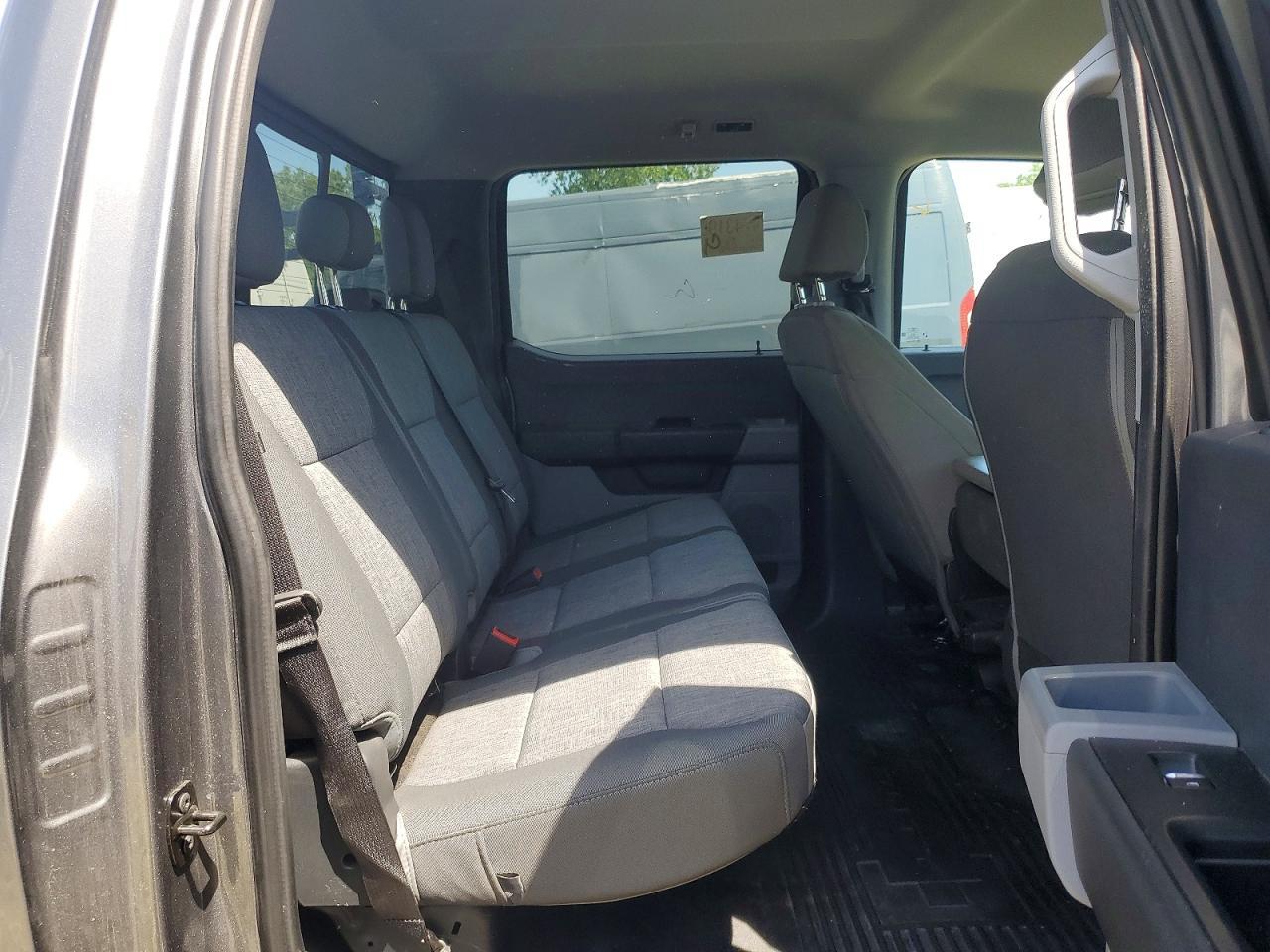 2024 Ford F350 Super Duty