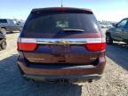 2012 Dodge Durango Crew