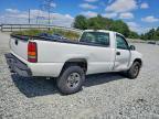 2004 GMC New Sierra C1500