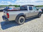 2004 Nissan Frontier Crew Cab XE V6