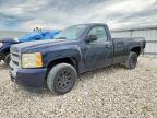 2011 Chevrolet Silverado C1500