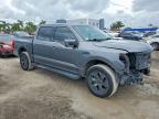 2024 Ford F150 Lightning Lariat