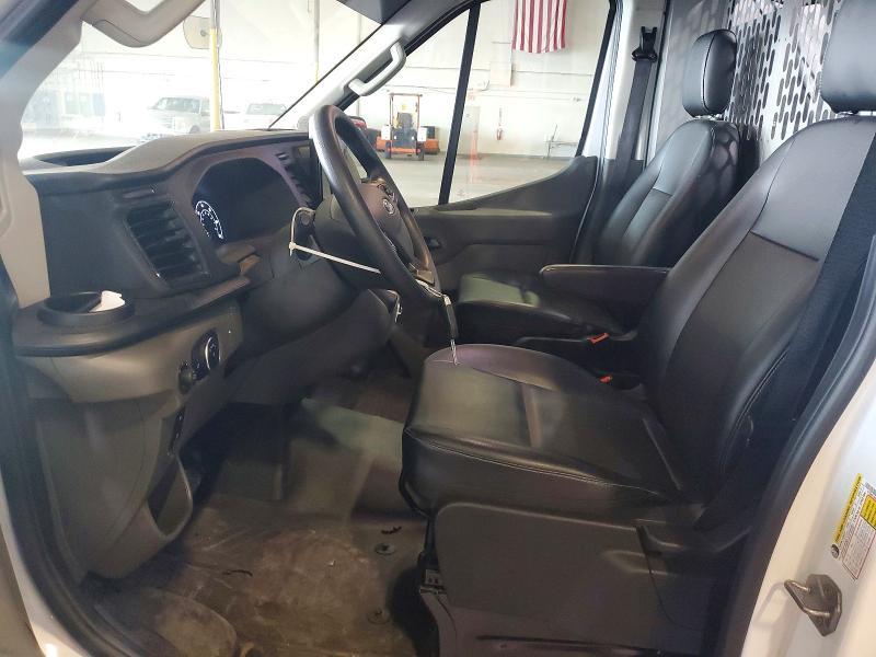 2025 Ford Transit T-250