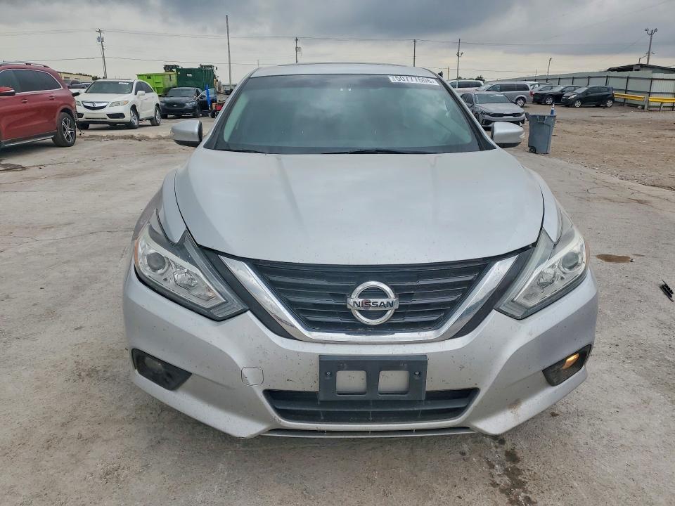 2016 Nissan Altima 2.5 sl