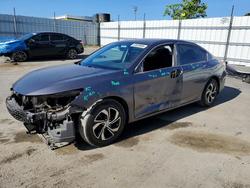 2016 Honda Accord lx for sale in Antelope, CA