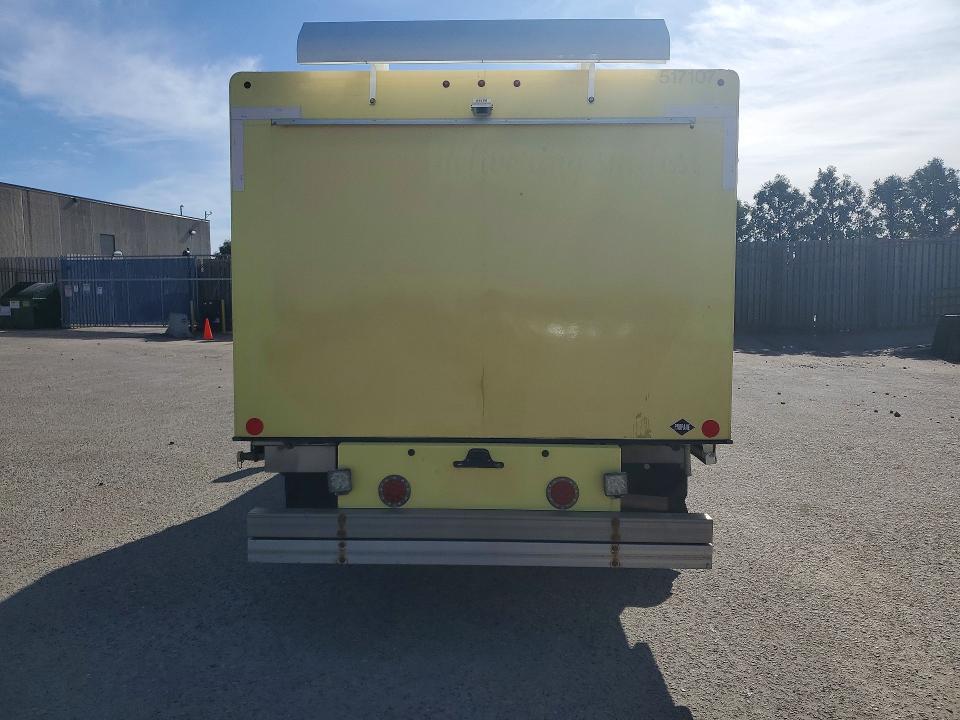 2019 Ford Travel Trailer
