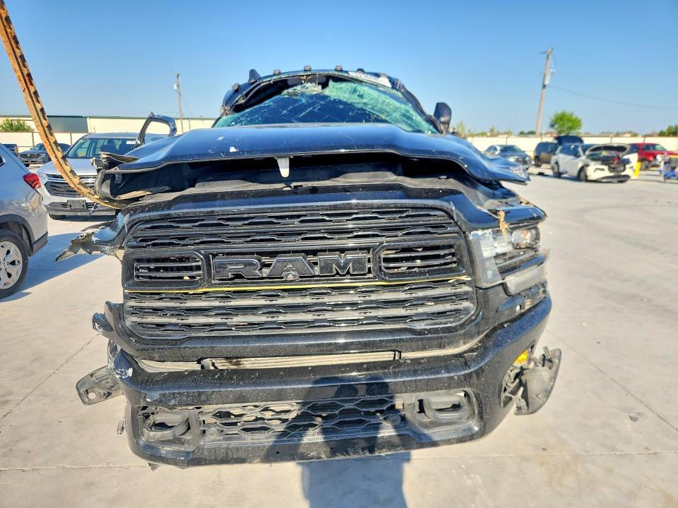 2021 Dodge RAM 2500 Limited